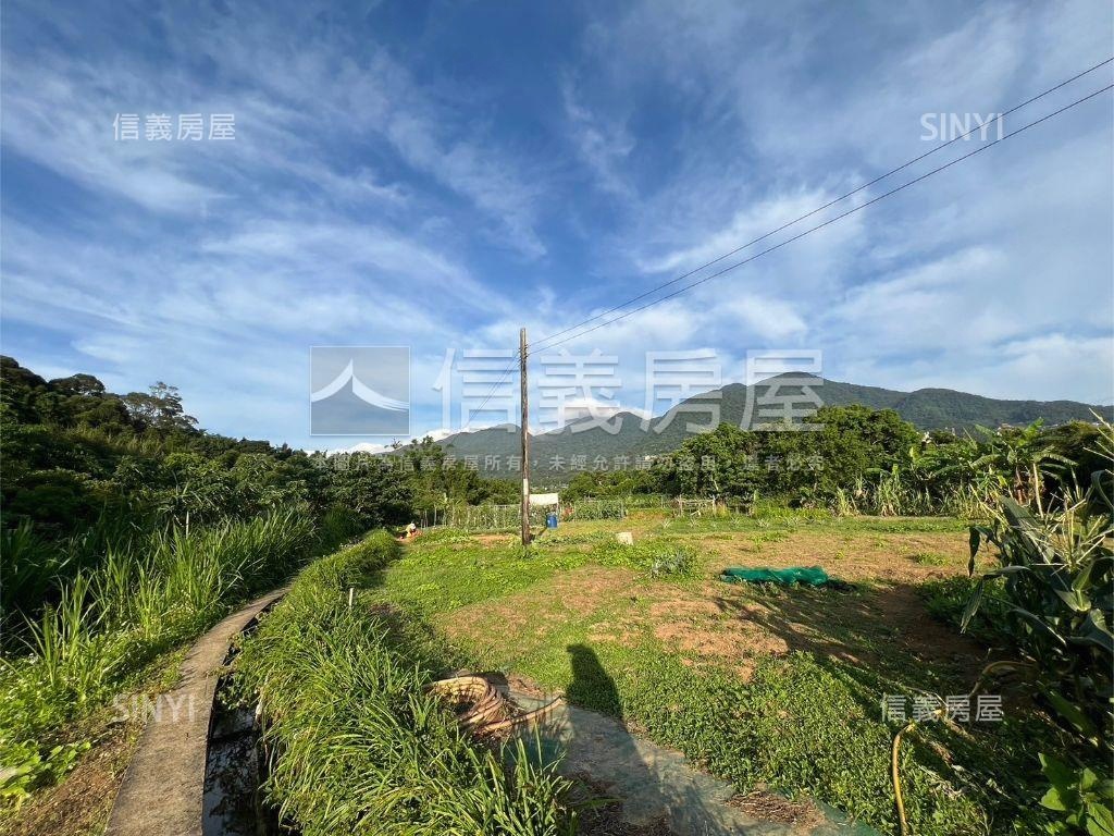 紫藤咖啡園旁農地房屋室內格局與周邊環境