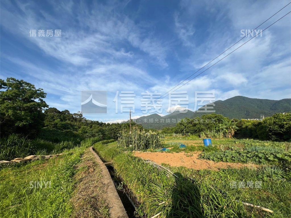 紫藤咖啡園旁農地房屋室內格局與周邊環境