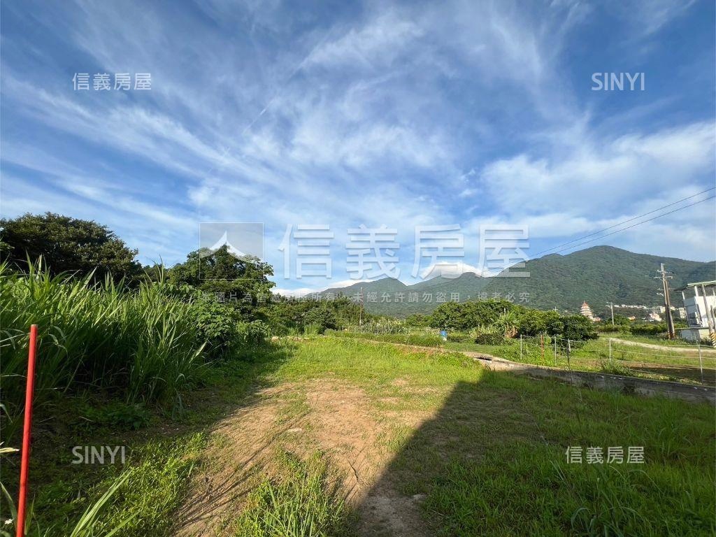紫藤咖啡園旁農地房屋室內格局與周邊環境