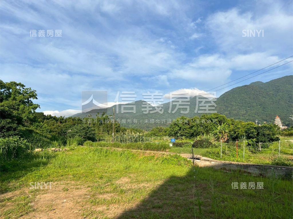 紫藤咖啡園旁農地房屋室內格局與周邊環境