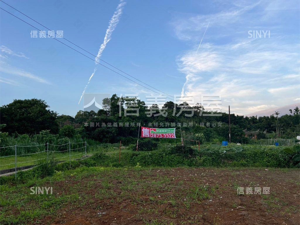 紫藤咖啡園旁農地房屋室內格局與周邊環境