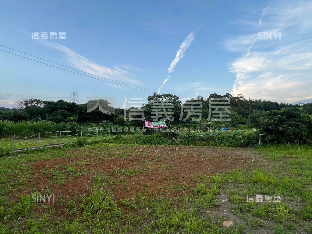 紫藤咖啡園旁農地房屋室內格局與周邊環境