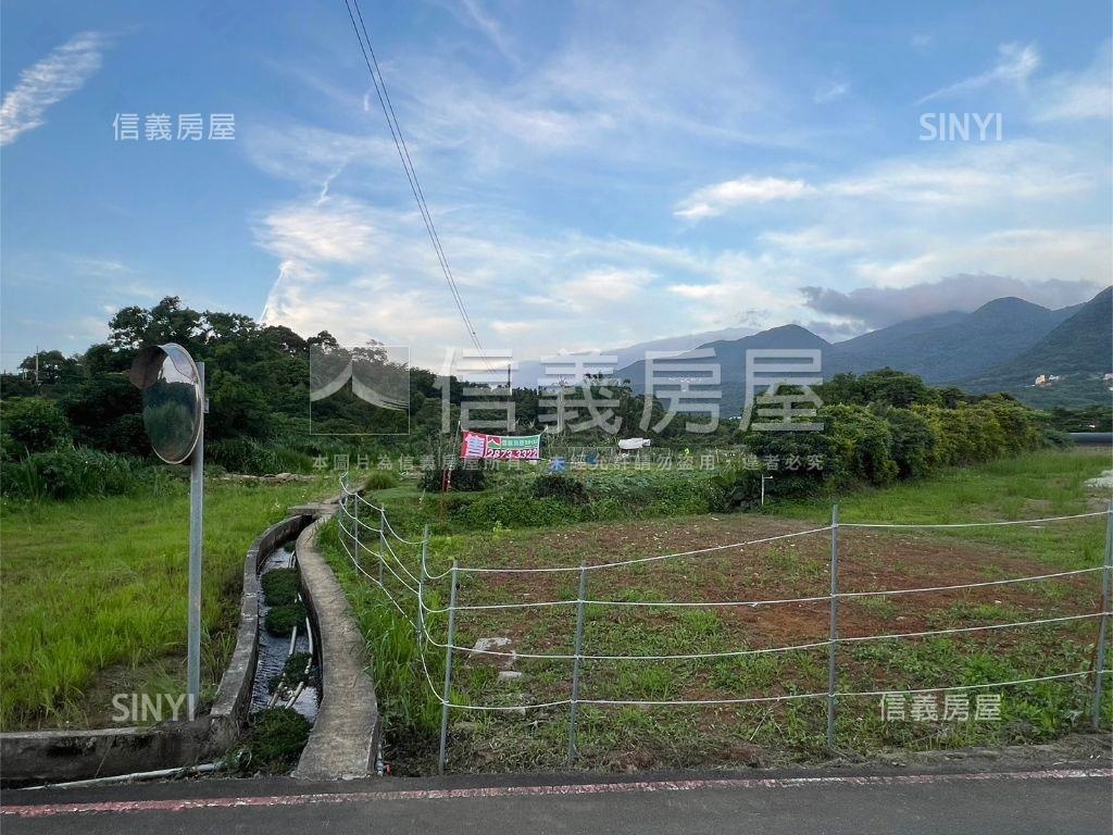 紫藤咖啡園旁農地房屋室內格局與周邊環境