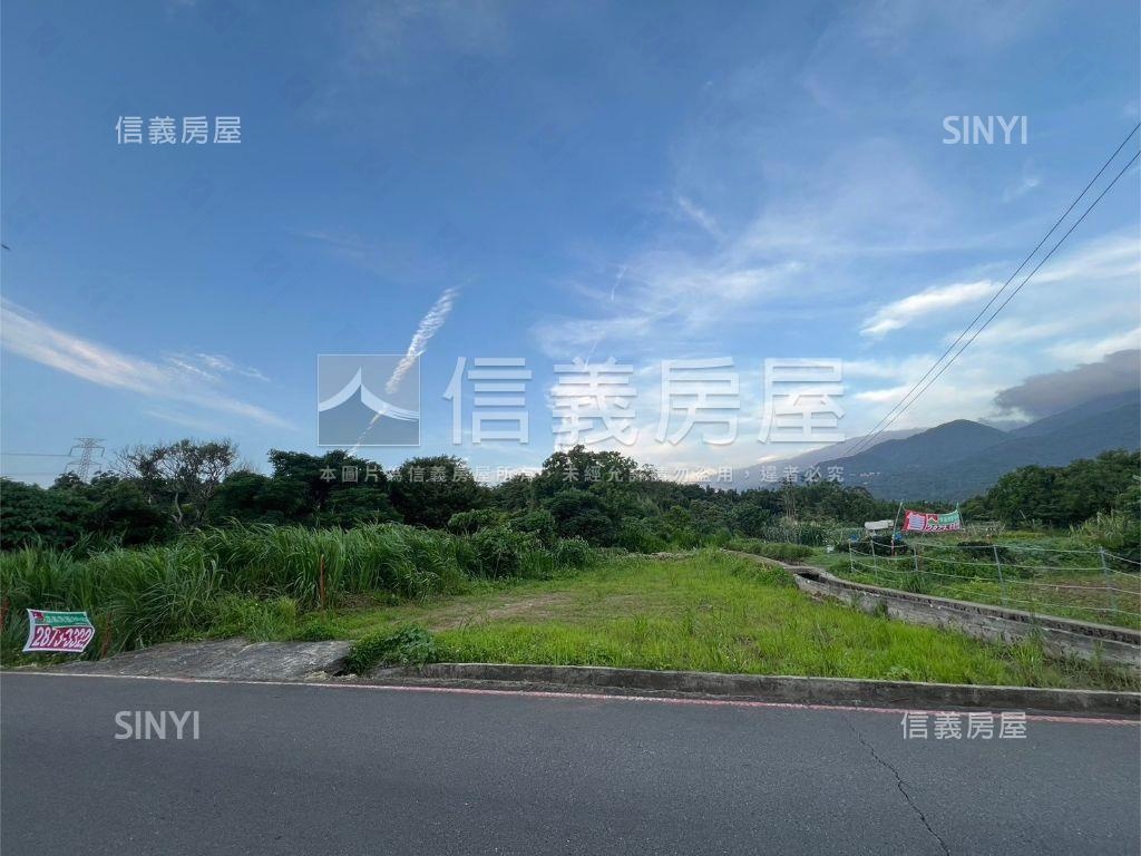 紫藤咖啡園旁農地房屋室內格局與周邊環境