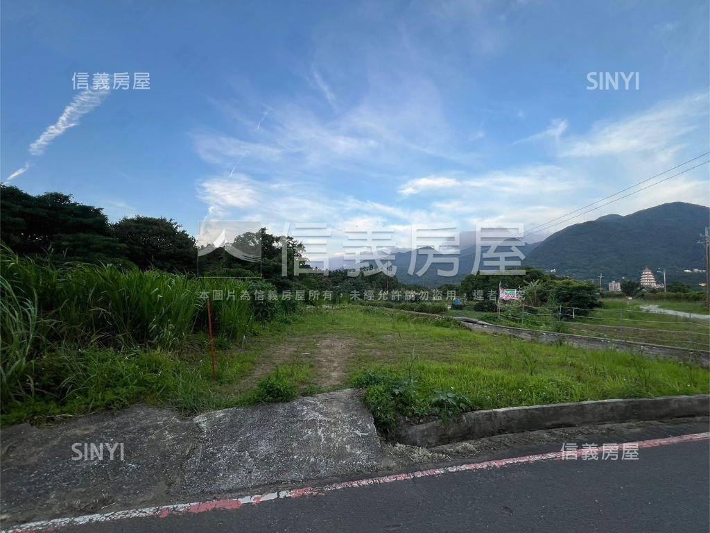 紫藤咖啡園旁農地房屋室內格局與周邊環境