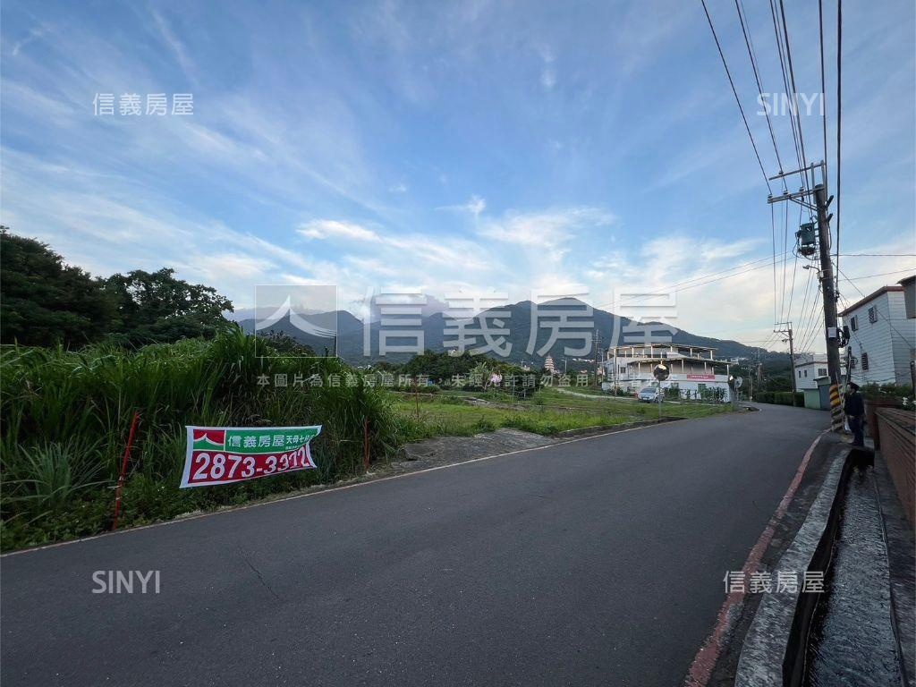 紫藤咖啡園旁農地房屋室內格局與周邊環境