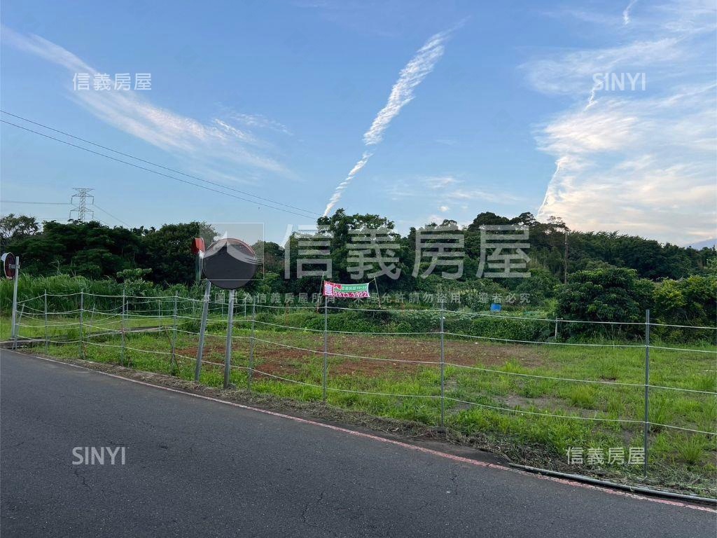 紫藤咖啡園旁農地房屋室內格局與周邊環境