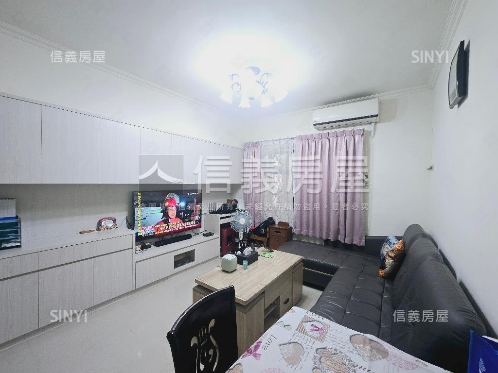 佳昌裝潢三房一和室房屋室內格局與周邊環境