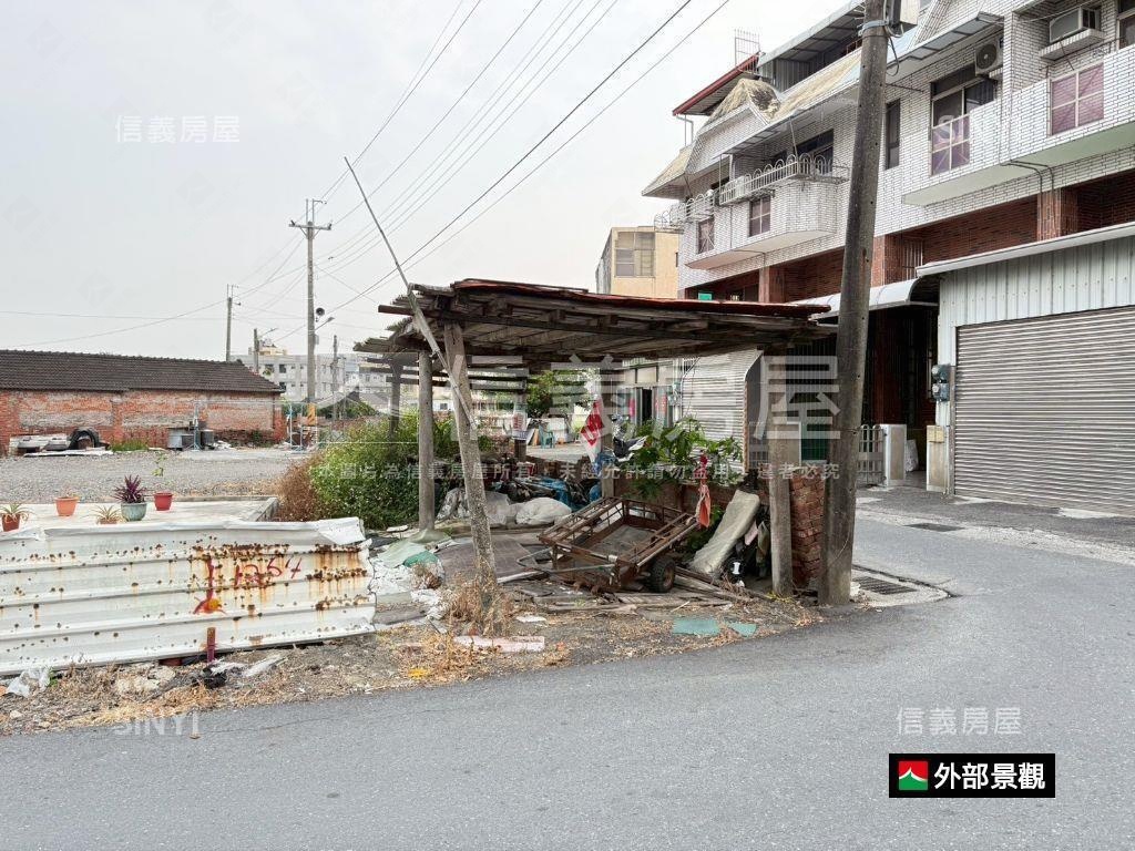 新市小資創意地房屋室內格局與周邊環境