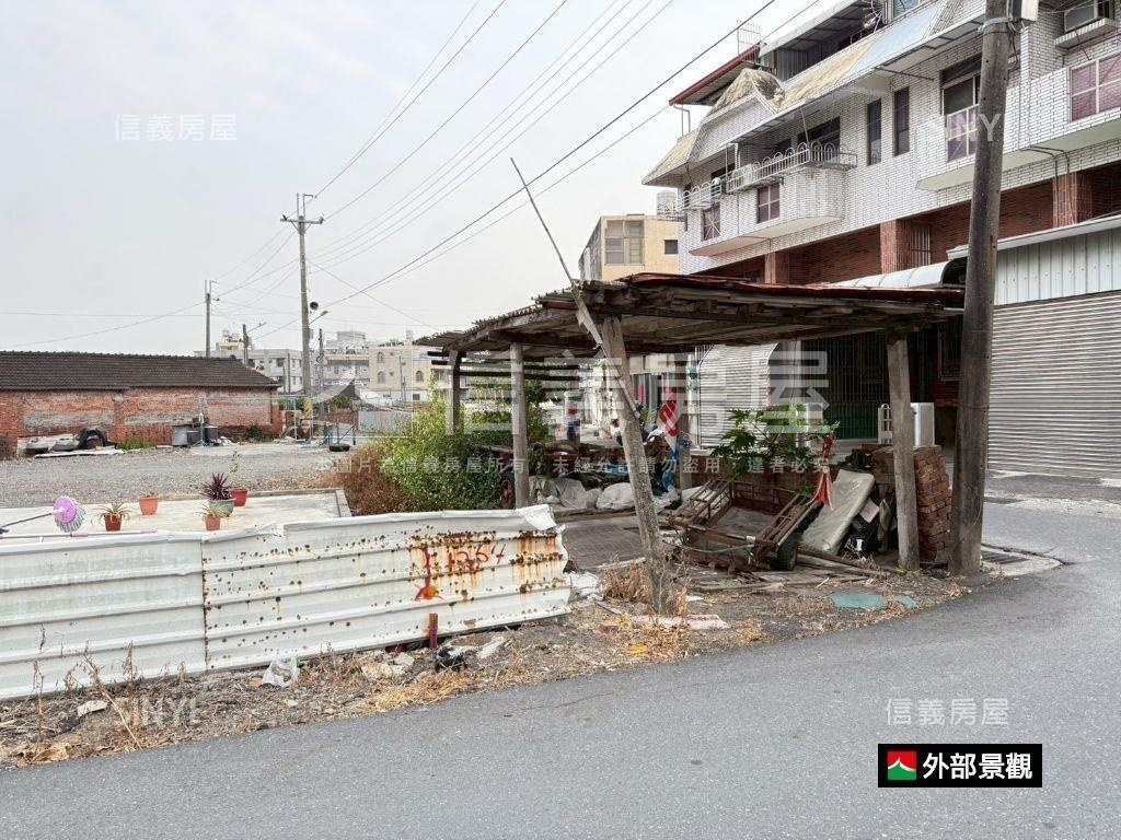 新市小資創意地房屋室內格局與周邊環境