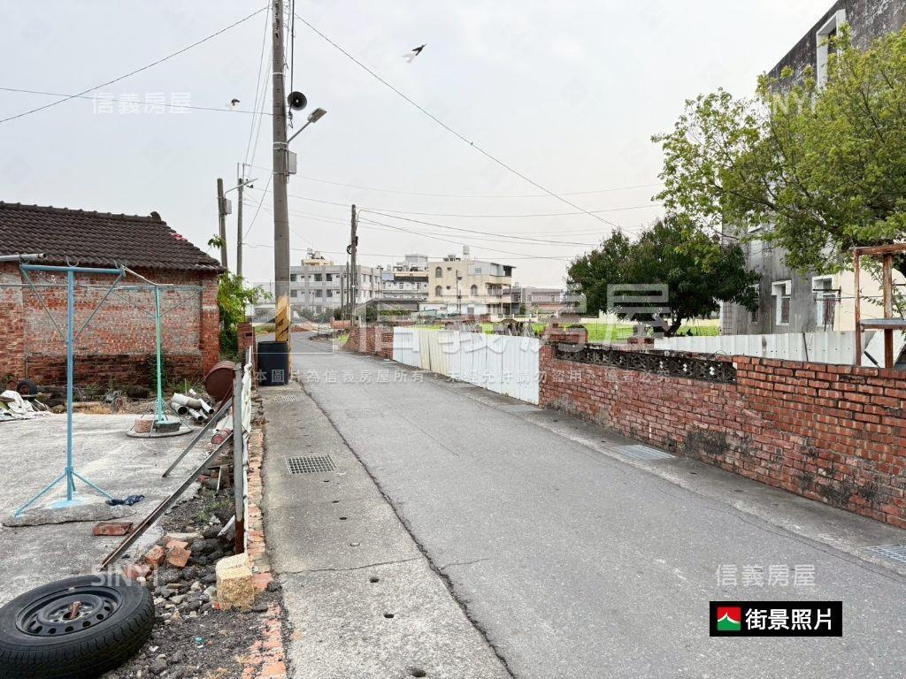 新市小資創意地房屋室內格局與周邊環境