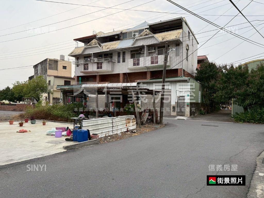 新市小資創意地房屋室內格局與周邊環境