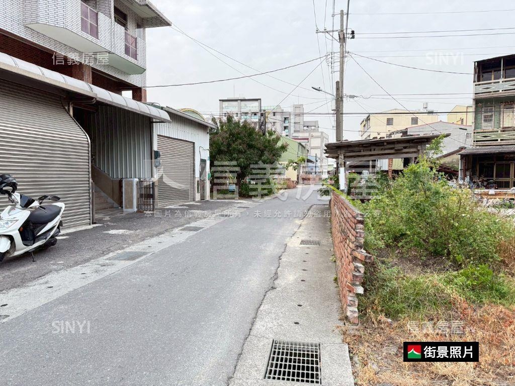 新市小資創意地房屋室內格局與周邊環境