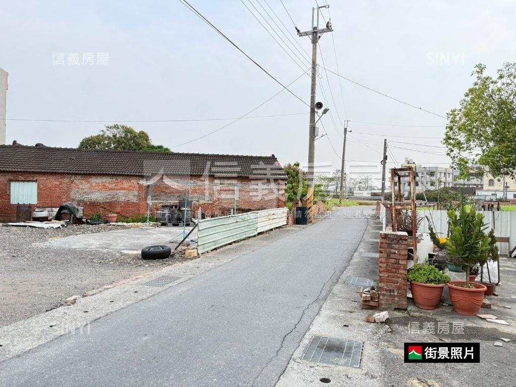 新市小資創意地房屋室內格局與周邊環境