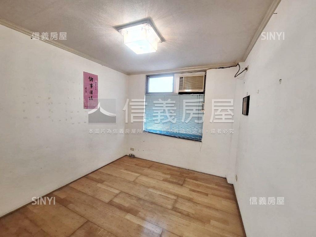 東勇三代同住大空間透天房屋室內格局與周邊環境