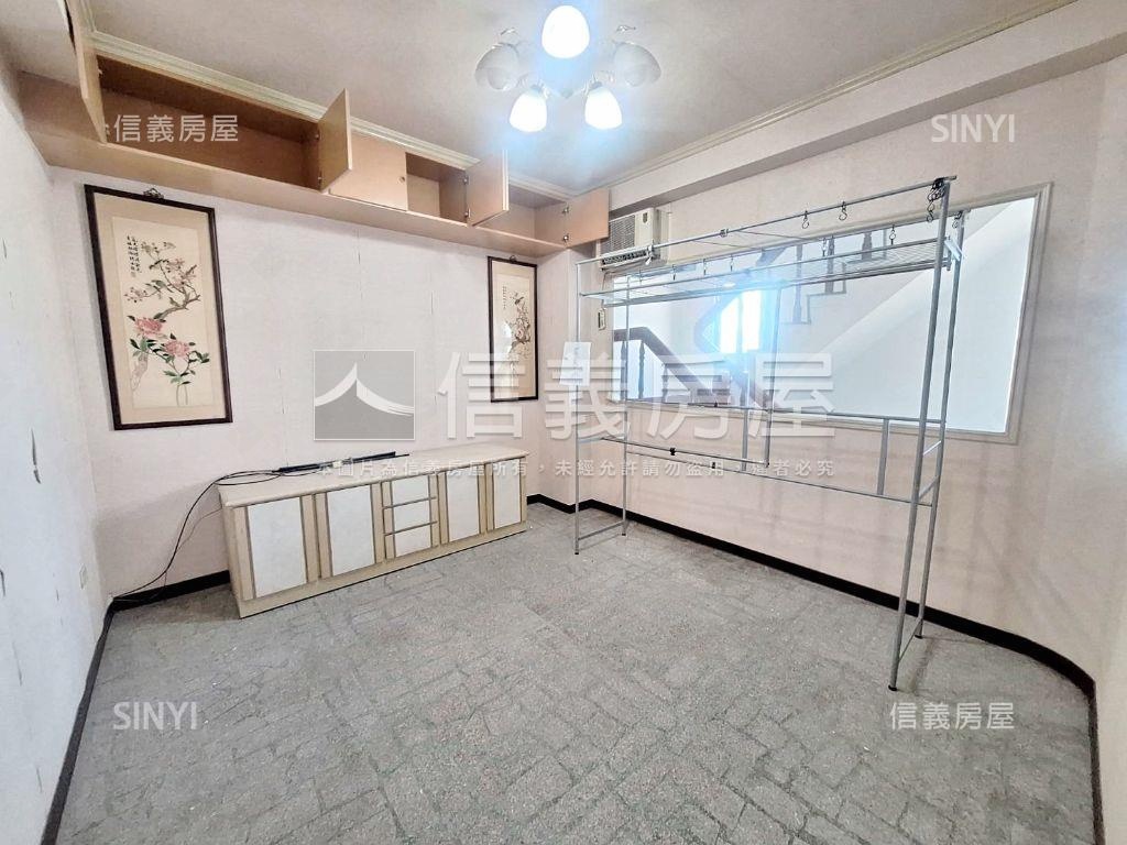 東勇三代同住大空間透天房屋室內格局與周邊環境