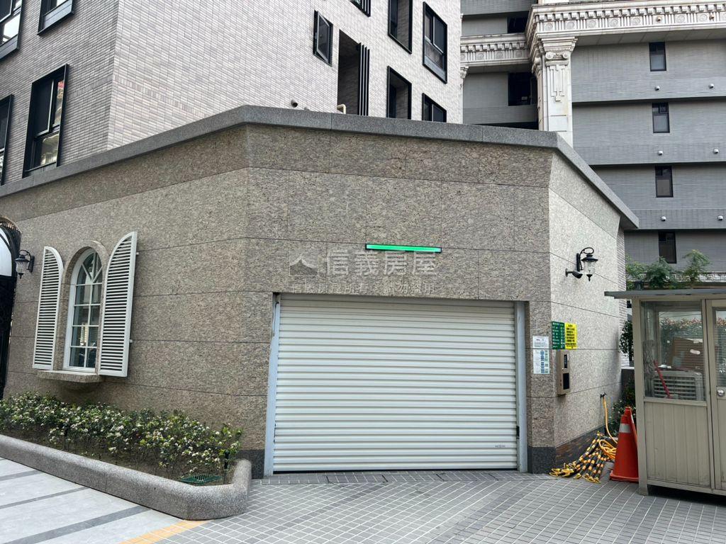 頂溪捷運～昇陽國詠車位房屋室內格局與周邊環境