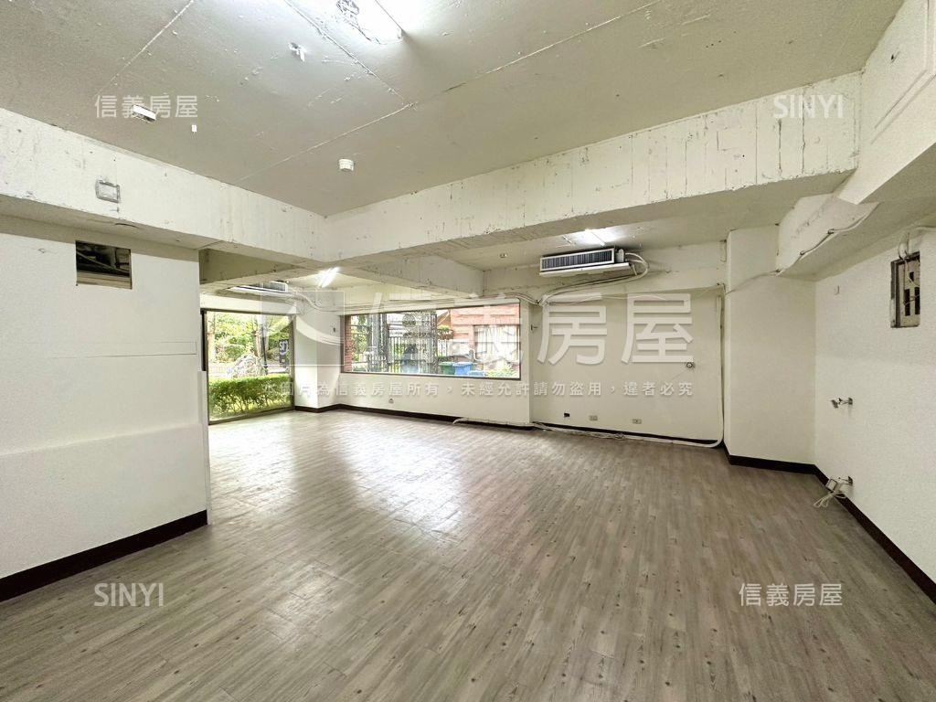 低總價三角窗店面房屋室內格局與周邊環境