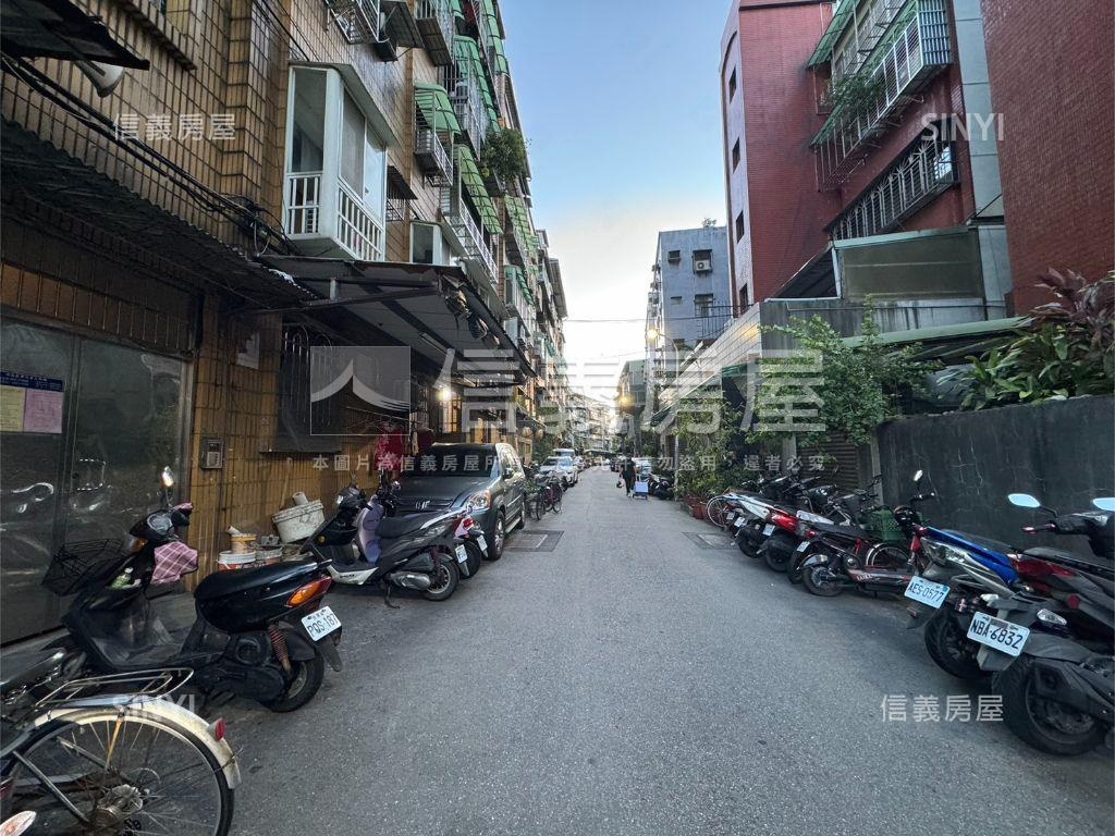 機能豐年置產５＋６房屋室內格局與周邊環境