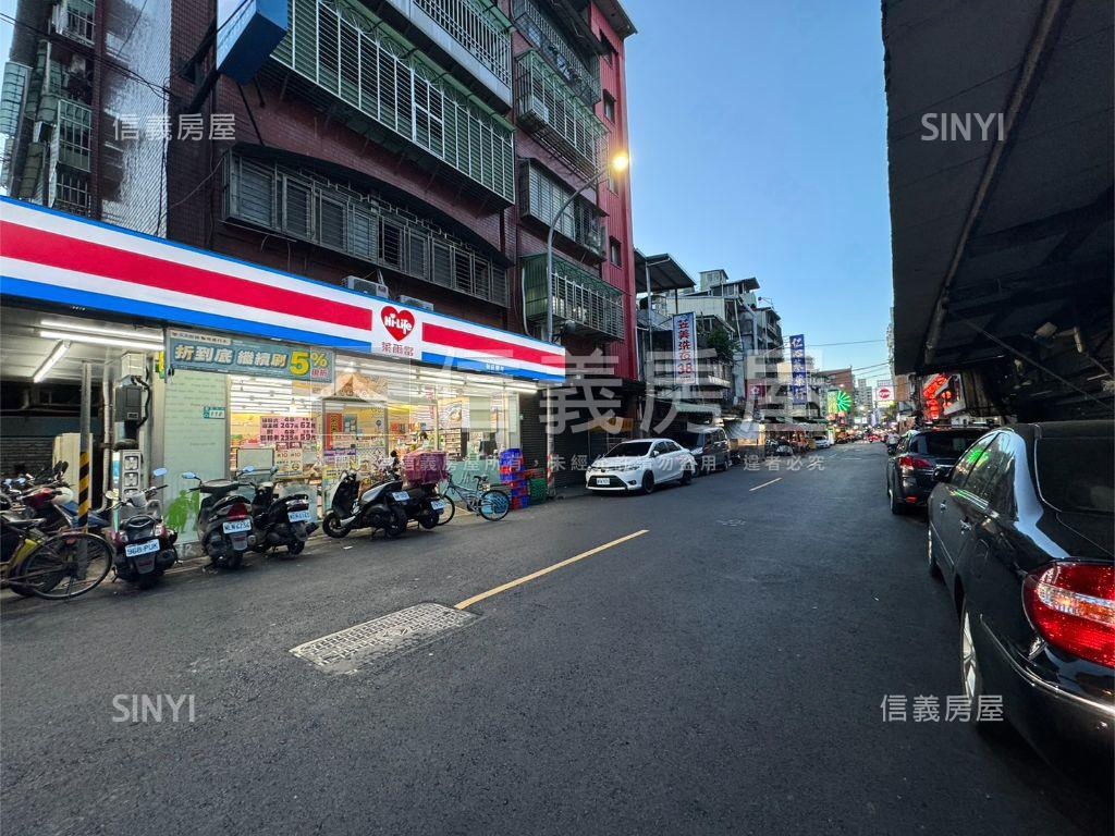 機能豐年置產５＋６房屋室內格局與周邊環境