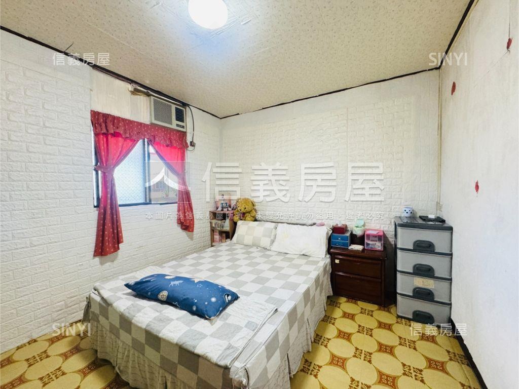 邊間採光方正公寓５＋６房屋室內格局與周邊環境