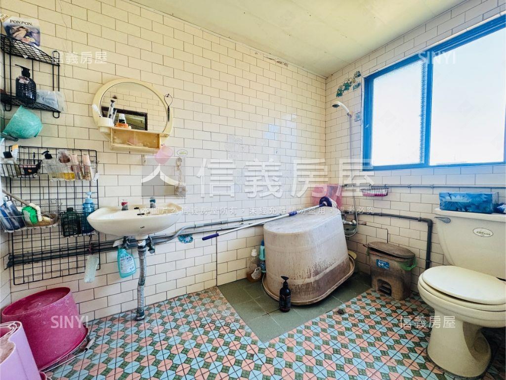 邊間採光方正公寓５＋６房屋室內格局與周邊環境