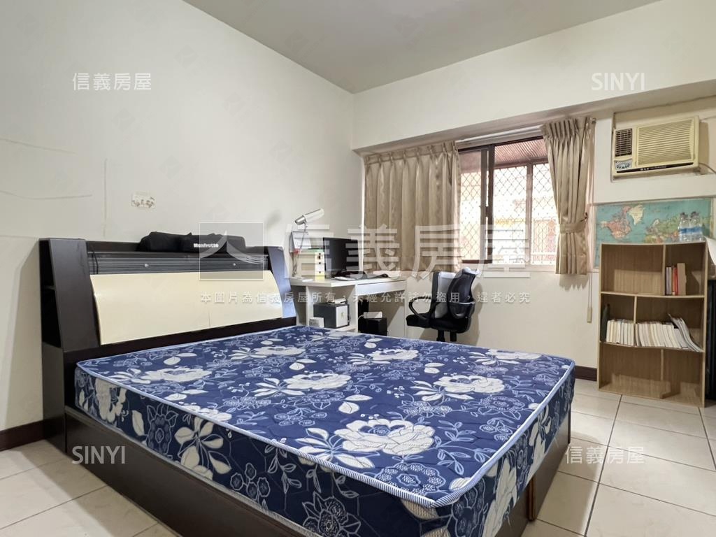 西區精誠商圈採光大套房房屋室內格局與周邊環境