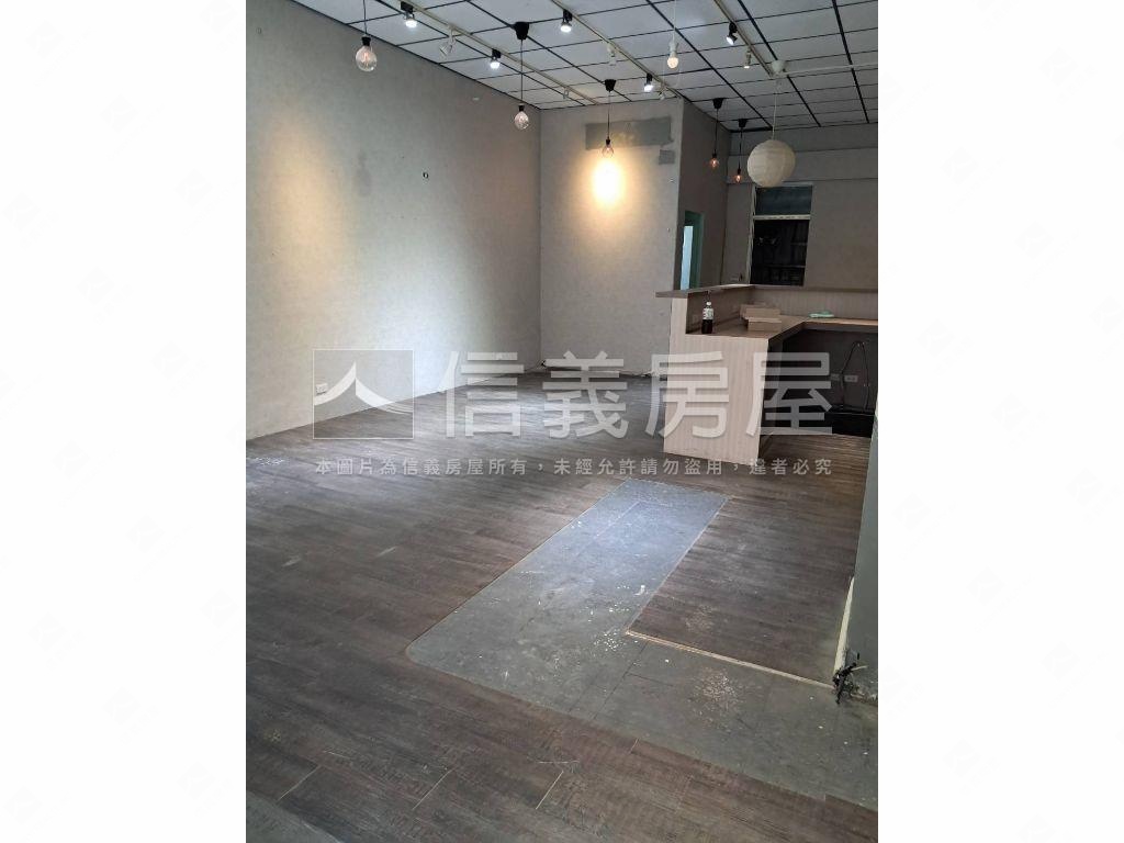 中原大學實踐路店面房屋室內格局與周邊環境