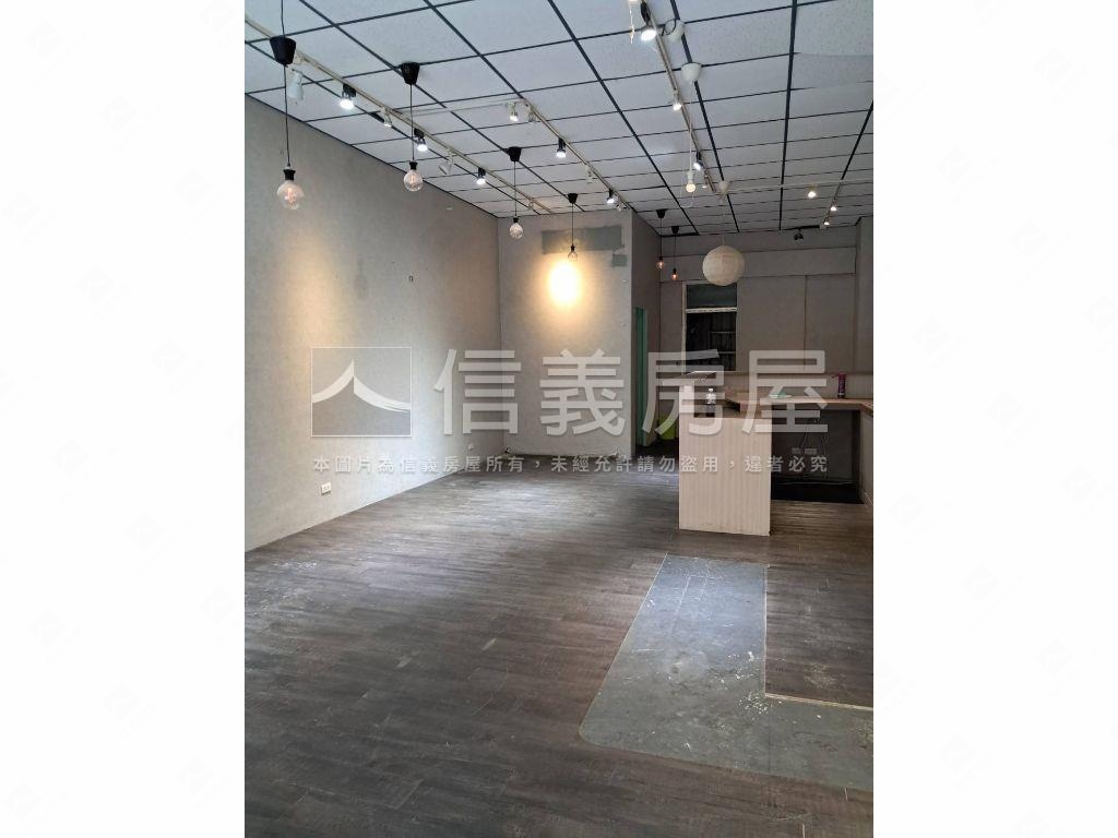中原大學實踐路店面房屋室內格局與周邊環境