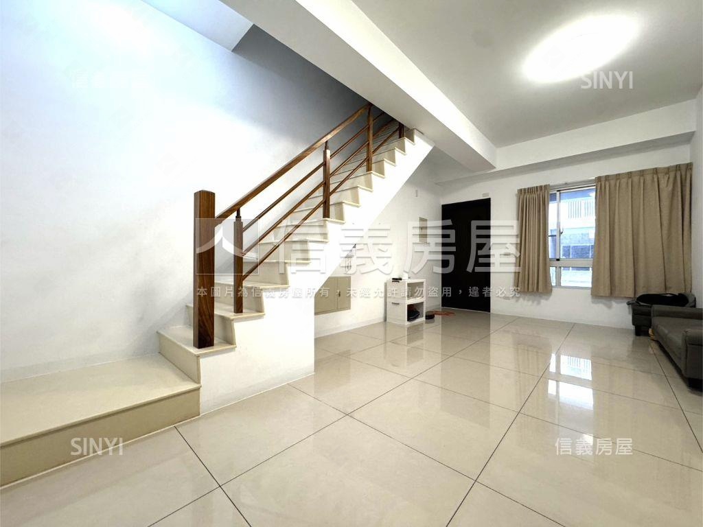 九份子幸福車墅房屋室內格局與周邊環境