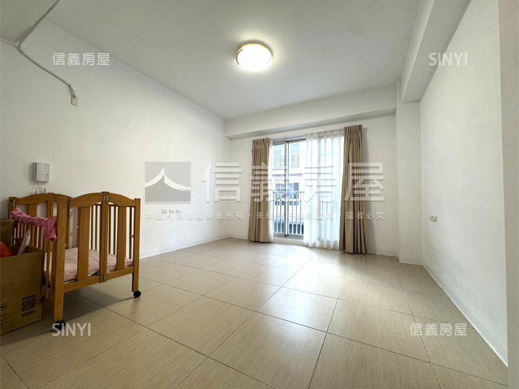 九份子幸福車墅房屋室內格局與周邊環境