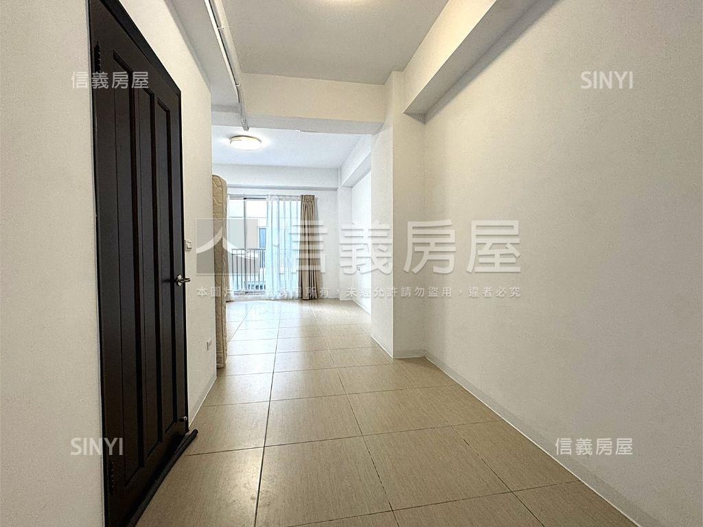 九份子幸福車墅房屋室內格局與周邊環境