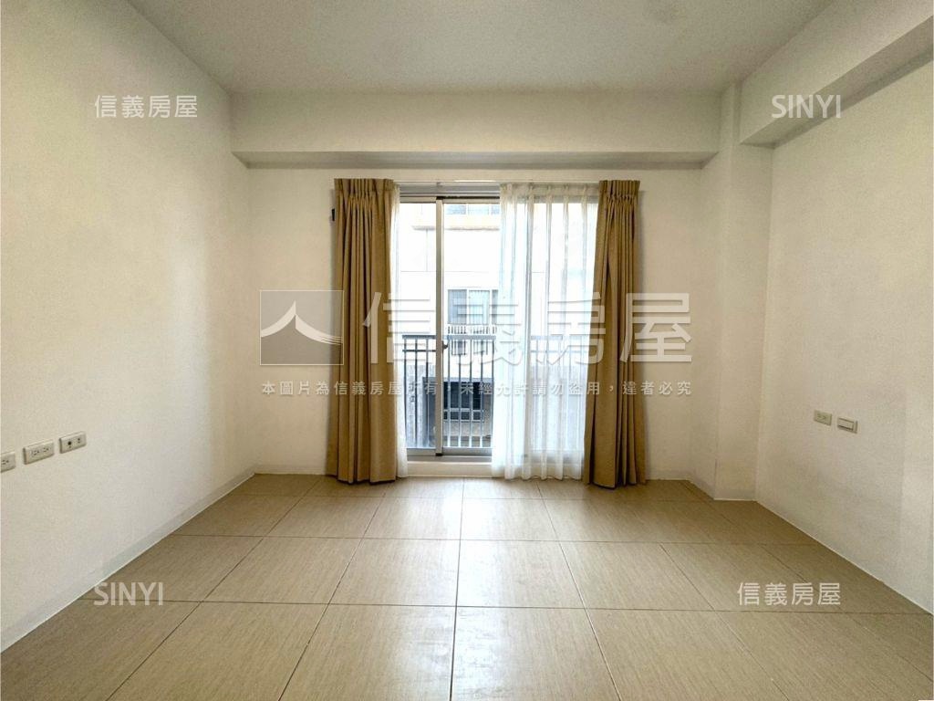 九份子幸福車墅房屋室內格局與周邊環境