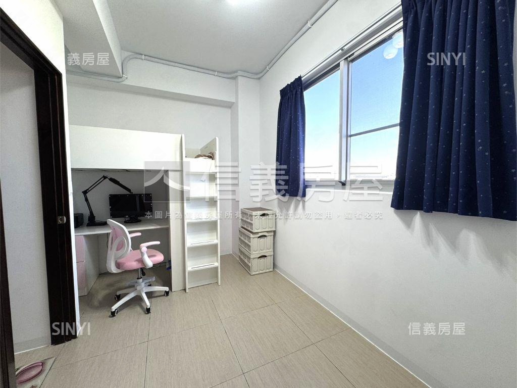 九份子幸福車墅房屋室內格局與周邊環境