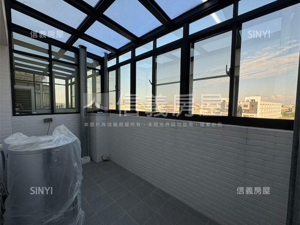 九份子幸福車墅房屋室內格局與周邊環境