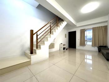 九份子幸福車墅