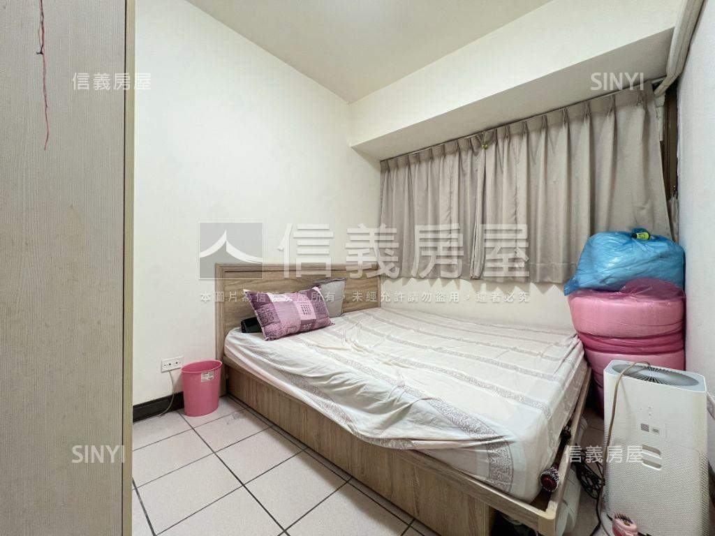 一中商圈一樓雅緻兩房房屋室內格局與周邊環境