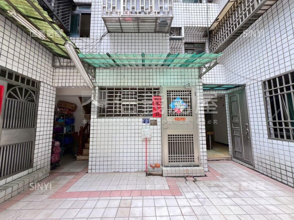 一中商圈一樓雅緻兩房房屋室內格局與周邊環境