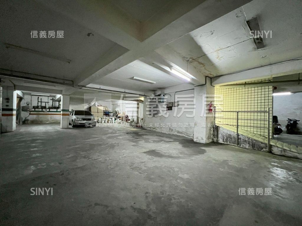 一中商圈一樓雅緻兩房房屋室內格局與周邊環境