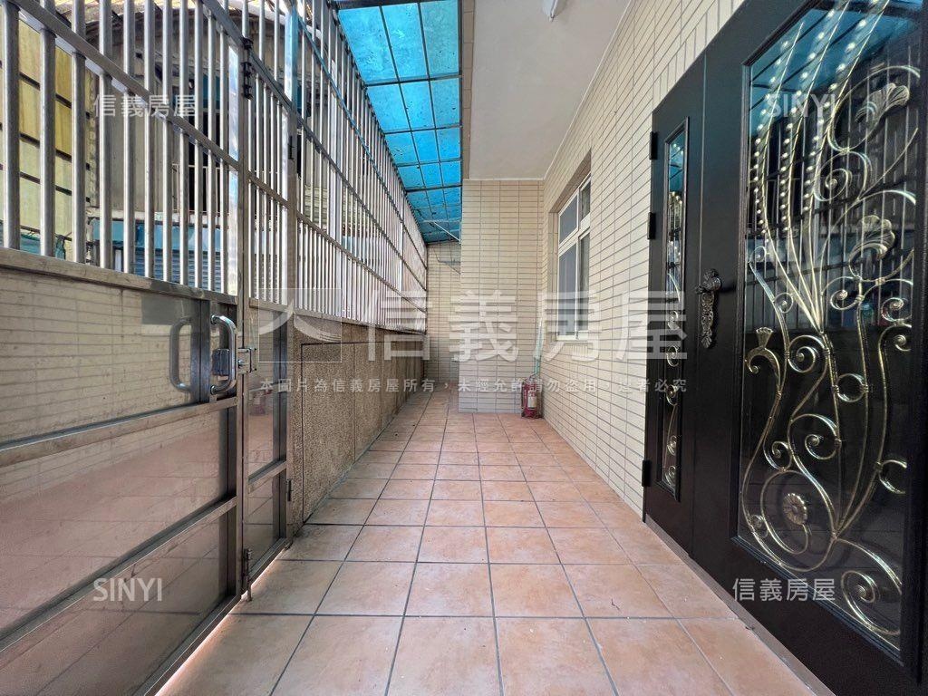 高雅裝潢明志透天別墅房屋室內格局與周邊環境