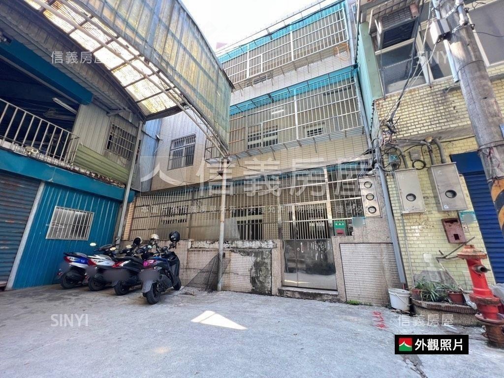 高雅裝潢明志透天別墅房屋室內格局與周邊環境