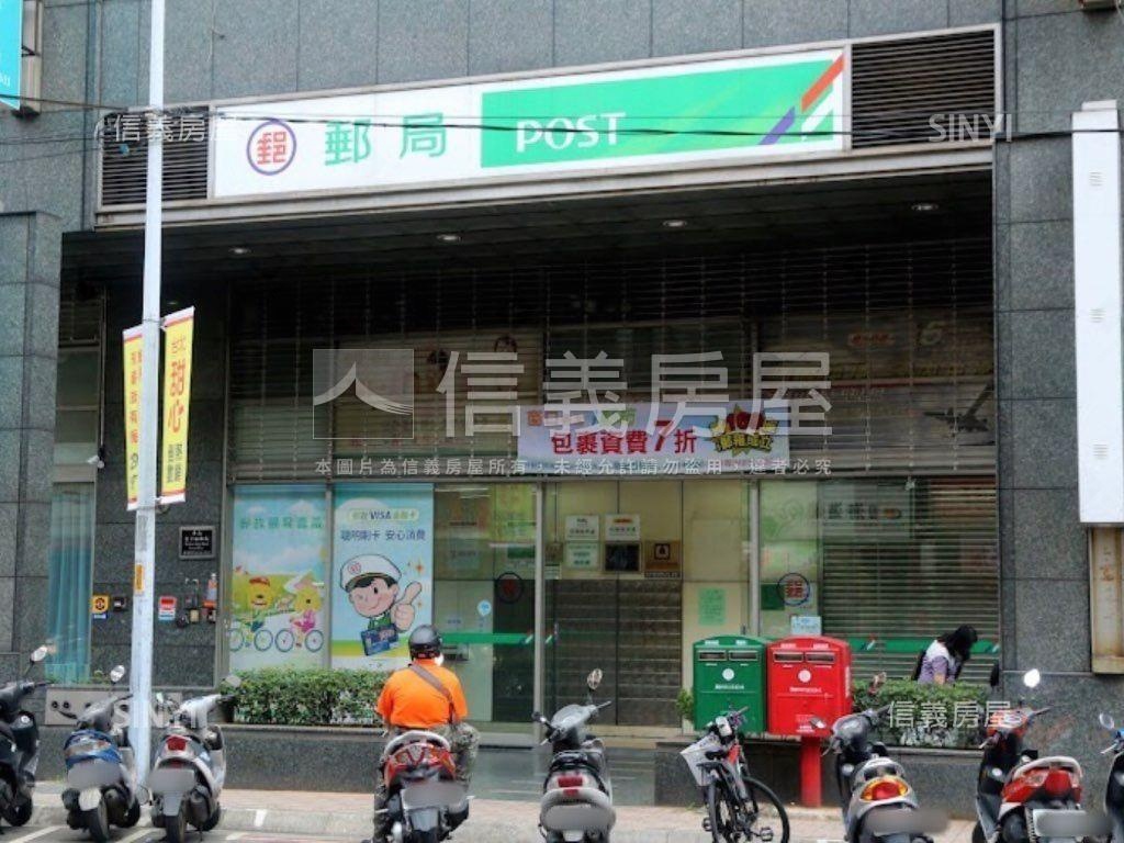 高雅裝潢明志透天別墅房屋室內格局與周邊環境