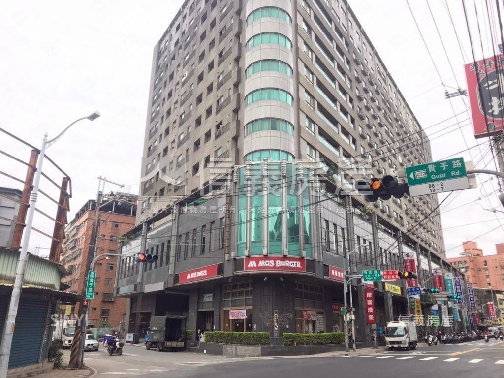 高雅裝潢明志透天別墅房屋室內格局與周邊環境