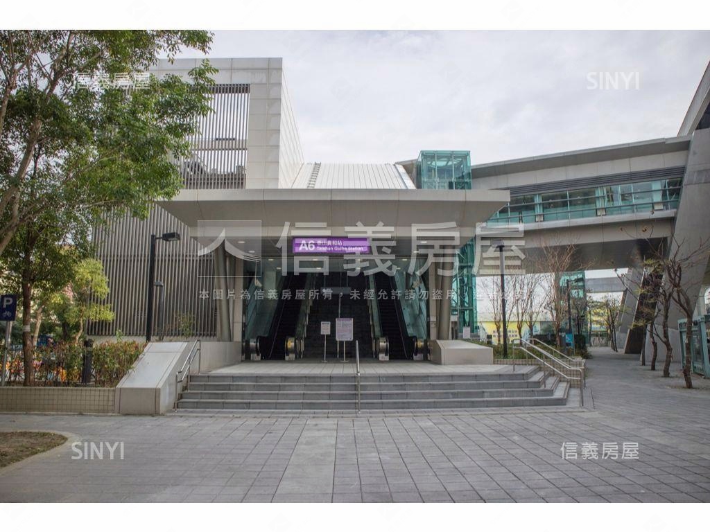 高雅裝潢明志透天別墅房屋室內格局與周邊環境