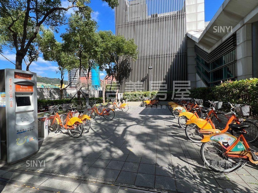 高雅裝潢明志透天別墅房屋室內格局與周邊環境