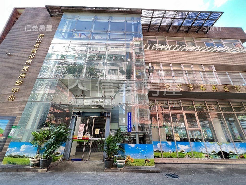 高雅裝潢明志透天別墅房屋室內格局與周邊環境