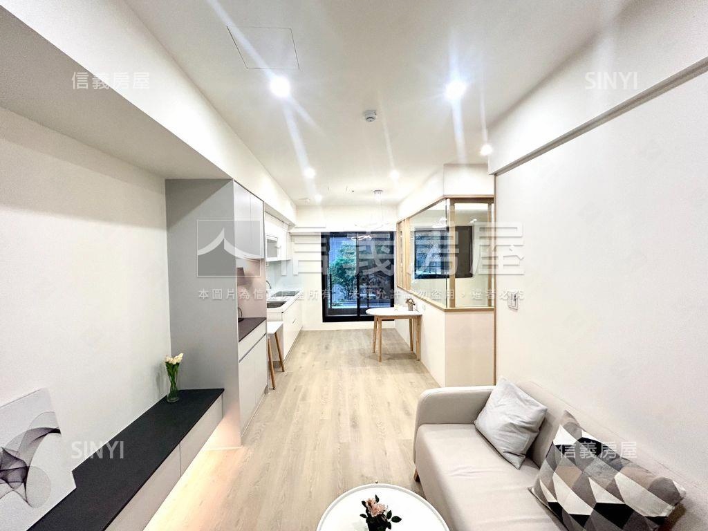 ⭐江北裝潢帝景５房屋室內格局與周邊環境