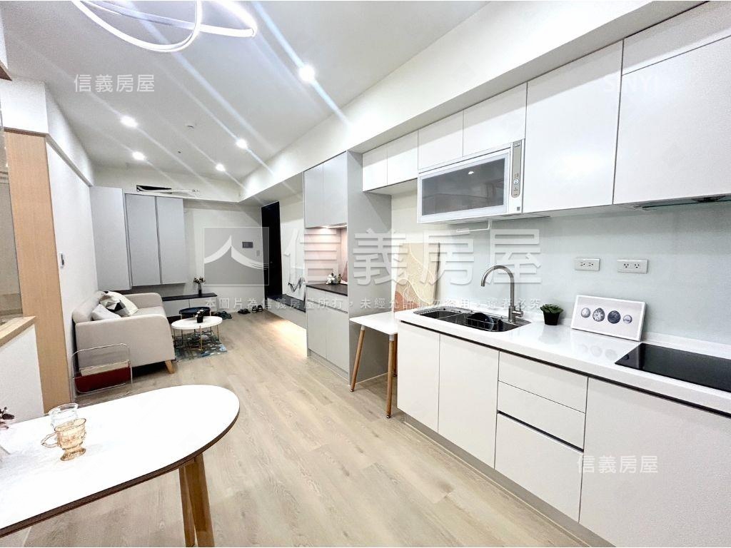 ⭐江北裝潢帝景５房屋室內格局與周邊環境