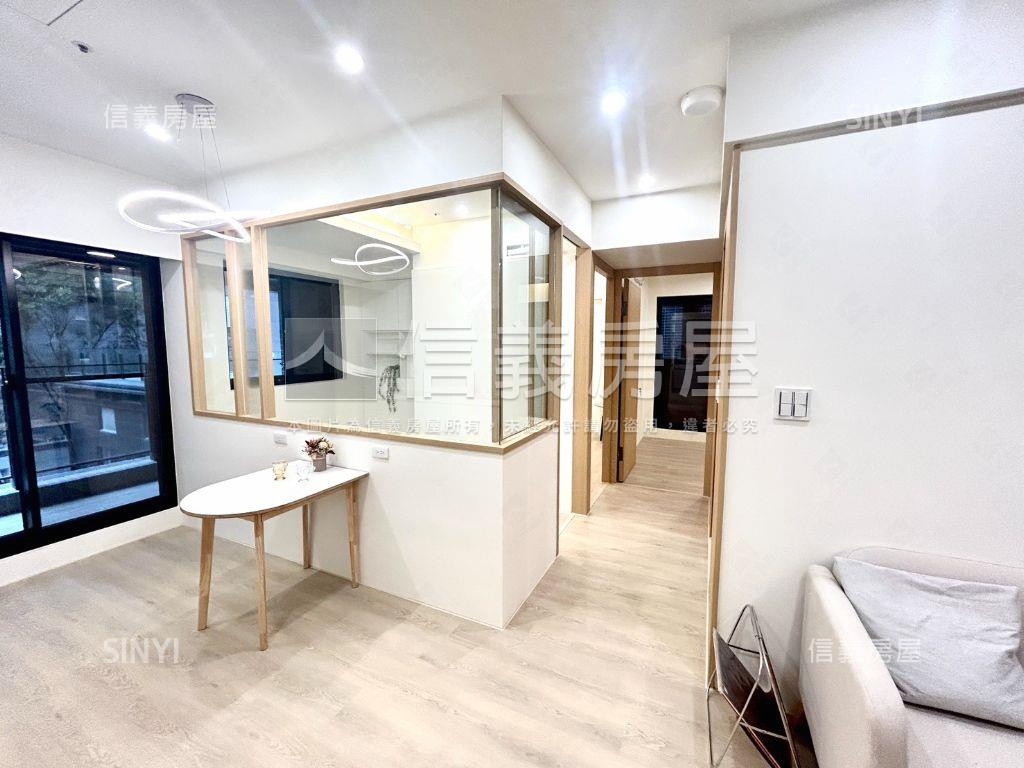 ⭐江北裝潢帝景５房屋室內格局與周邊環境