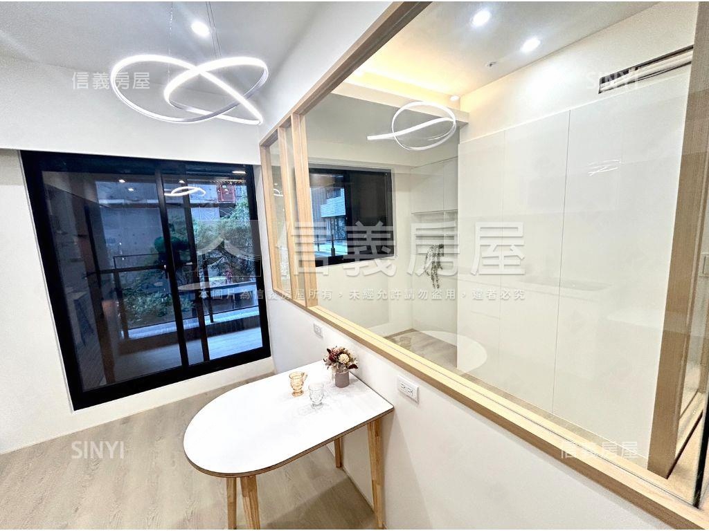 ⭐江北裝潢帝景５房屋室內格局與周邊環境